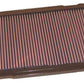 K&N Filters KN33-2146 For Toyota Landcruiser 1998-11 Air Filter