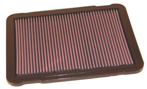 K&N Filters KN33-2146 For Toyota Landcruiser 1998-11 Air Filter