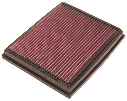 K&N Filters KN33-2149 Replacement Panel Filter Suit 2000-2007 Bmw X5 4.4L 4.6L 4.8L