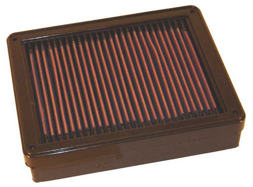 K&N Filters KN33-2151 Replacement Panel Filter A1359 Suit 1997-2004 Mitsubishi Magna Te-Tj Verada