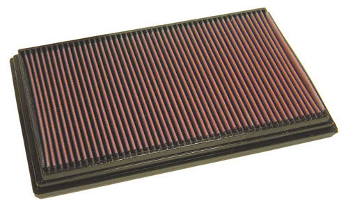 K&N Filters KN33-2152 Replacement Panel Filter Suit 1998-2006 Volvo S80