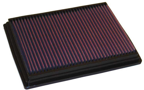 K&N Filters KN33-2153 Replacement Panel Filter Suit 2000-2005 Chrysler Pt Cruiser
