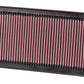 K&N Filters KN33-2154 Air Filter 1996-2006 For Subaru Impreza Outback Forester