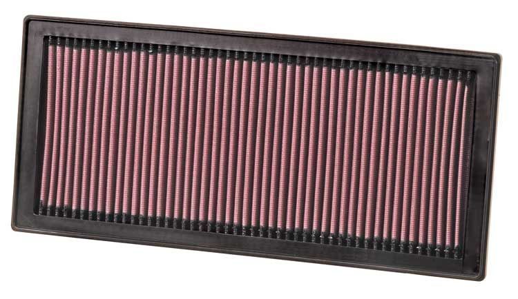 K&N Filters KN33-2154 Air Filter 1996-2006 For Subaru Impreza Outback Forester