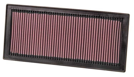 K&N Filters KN33-2154 Air Filter 1996-2006 For Subaru Impreza Outback Forester