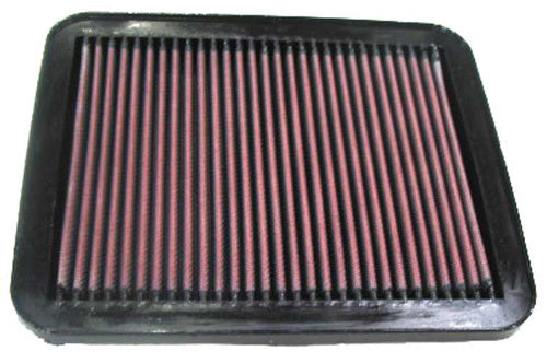 K&N Filters KN33-2155 Replacement Panel Filter A1340 Suit 1994-2005 Suzuki Vitara Grand Vitara