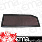 K&N Filters KN33-2158 Replacement Panel Filter Suit 1999-2006 Mercedes C E G 200 & 270 Series
