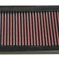 K&N Filters KN33-2162 Replacement Panel Filter Suit 1995-2009 Suzuki Esteem 1.6, 1.8L & Jimny 1.3, 1.5L