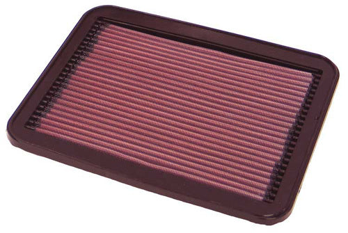 K&N Filters KN33-2167 Replacement Panel Filter Suit 1996-2006 For Mazda B Series & Ford Ranger 2.5L