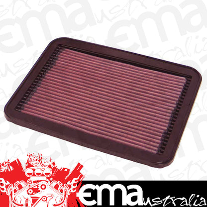 K&N Filters KN33-2167 Replacement Panel Filter Suit 1996-2006 For Mazda B Series & Ford Ranger 2.5L