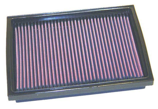 K&N Filters KN33-2168 Air Filter 1995-2004 Kia Sportage 2.0L 4Cyl Efi