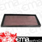 K&N Filters KN33-2169 Replacement Panel Filter Suit 1995-2006 Kia Sephia, Shuma, Spectra & Carens