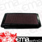 K&N Filters KN33-2174 Replacement Panel Filter Suit 1999-04 Honda Odyssey 3.5L V6