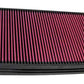 K&N Filters | KN33-2176 | Filters Replacement Panel Filter Suit 2000-2009 Volvo S60 V70 C70