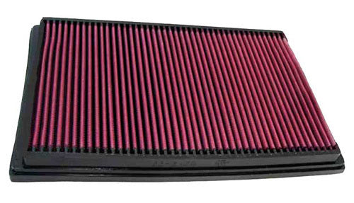 K&N Filters | KN33-2176 | Filters Replacement Panel Filter Suit 2000-2009 Volvo S60 V70 C70