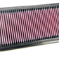 K&N Filters KN33-2180 Replacement Panel Filter Suit 2000-2006 Honda Insight 1.0L