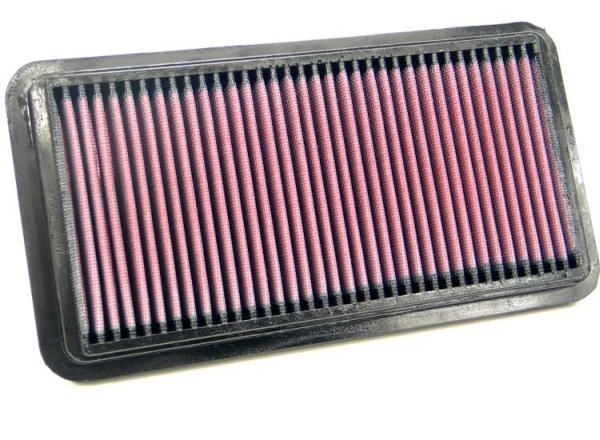 K&N Filters KN33-2180 Replacement Panel Filter Suit 2000-2006 Honda Insight 1.0L