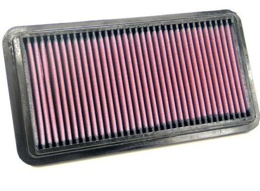 K&N Filters KN33-2180 Replacement Panel Filter Suit 2000-2006 Honda Insight 1.0L