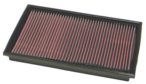 K&N Performance Filters KN33-2184 Filters Replacement Panel Filter Suit 1999-2003 Mercedes E200 E240 E280 E320 E430 E500
