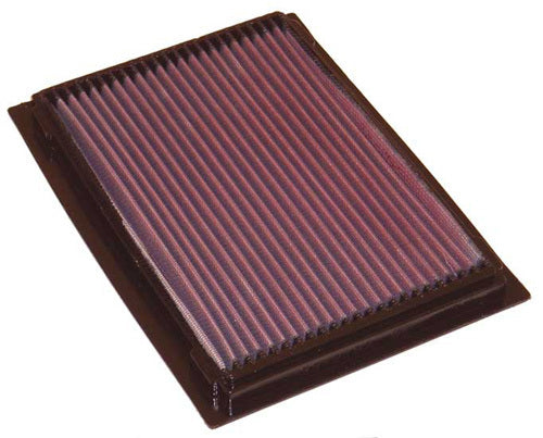 K&N Filters KN33-2187 Replacement Panel Filter A1316 Suit 2001-2012 Ford Escape 3.0L V6 & For Mazda Tribute 2.0L