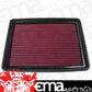K&N Filters KN33-2188 Kia/Hyu Magentis 01-06 Hyu So Replacement Air Filter