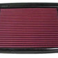K&N Filters KN33-2188 Kia/Hyu Magentis 01-06 Hyu So Replacement Air Filter
