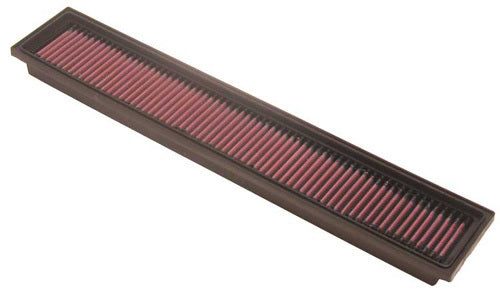 K&N Filters KN33-2193 Replacement Panel Filter Suit 2000-2002 Mercedes C200 C230