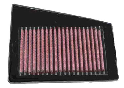 K&N Filters KN33-2194 Replacement Panel Filter Suit 1997-2013 Renault Laguna, Megane, Clio & Kango