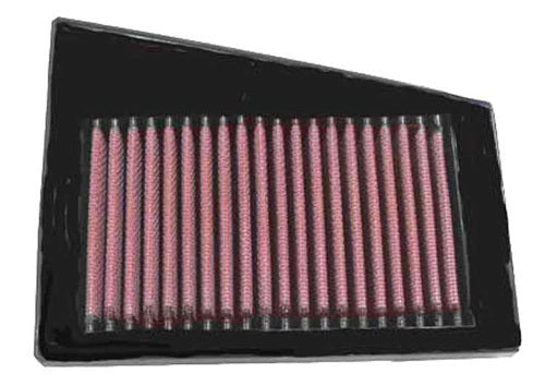 K&N Filters KN33-2194 Replacement Panel Filter Suit 1997-2013 Renault Laguna, Megane, Clio & Kango