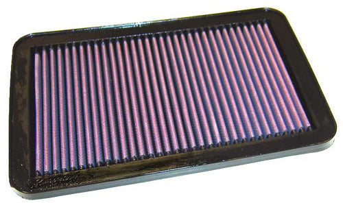 K&N Filters KN33-2198 Replacement Panel Filter A1454 Suit Hyundai Santa Fe 11/00-09/03