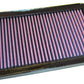 K&N Filters KN33-2198 Replacement Panel Filter A1454 Suit Hyundai Santa Fe 11/00-09/03
