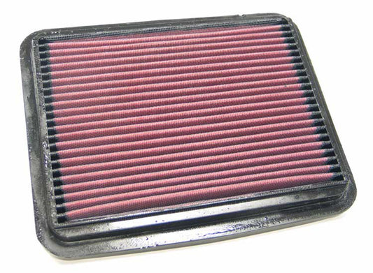 K&N Filters KN33-2199 Replacement Panel Filter Suit 1998-2005 Hyundai Xg300 Xg350 & 2004-06 Kia Amanti V6 F/I