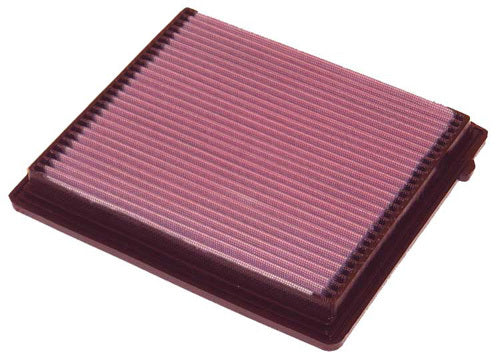 K&N Filters KN33-2206 Replacement Panel Filter Suit 2000-2008 Chrysler Voyager