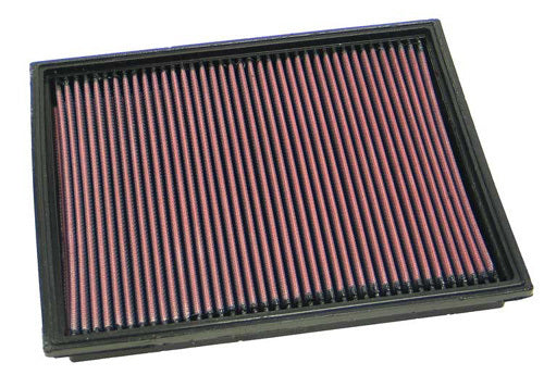 K&N Filters KN33-2208 Replacement Panel Filter Suit 1999-05 Holden Zafira 2.0L