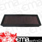 K&N Filters KN33-2210 Replacement Panel Filter Suit 2000-2007 Ford Mondeo Suit Us Model Only