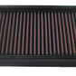 K&N Filters KN33-2210 Replacement Panel Filter Suit 2000-2007 Ford Mondeo Suit Us Model Only