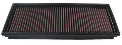 K&N Filters KN33-2210 Replacement Panel Filter Suit 2000-2007 Ford Mondeo Suit Us Model Only