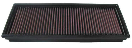 K&N Filters KN33-2210 Replacement Panel Filter Suit 2000-2007 Ford Mondeo Suit Us Model Only