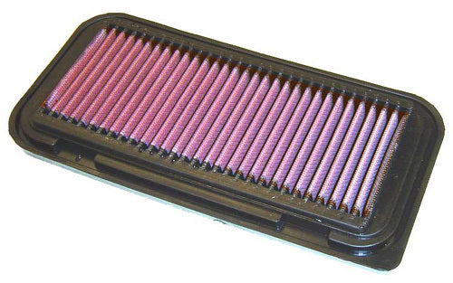 K&N Filters KN33-2211 Replacement Panel Filter Suit 1999-2013 For Toyota Echo &Amp Yarris