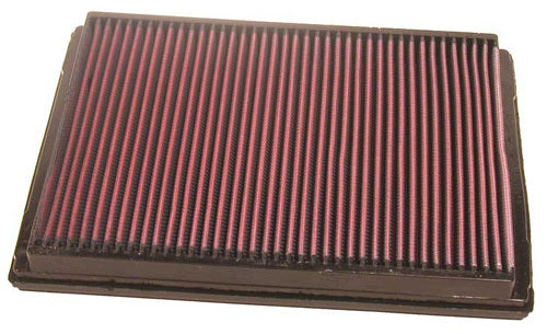 K&N Filters KN33-2213 Replacement Panel Filter Suit 2000-2001 Opel Vauxhall & Holden Zafira & Astra