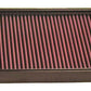 K&N Filters KN33-2214 Replacement Panel Filter Suit 1996-2003 Ssanyoung Korando & Musso