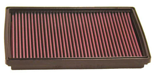 K&N Filters KN33-2214 Replacement Panel Filter Suit 1996-2003 Ssanyoung Korando & Musso