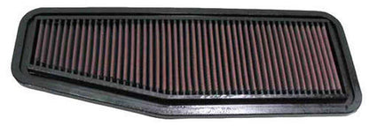 K&N Filters KN33-2216 Filters For Toyota Rav 4 2.0L 2.4L Tarago 2000-2006 Air Filter