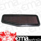 K&N Filters KN33-2216 Filters For Toyota Rav 4 2.0L 2.4L Tarago 2000-2006 Air Filter