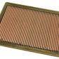 K&N Filters KN33-2235 Holden Commodore Monaro & Gto Vy-Vz Panel Filter