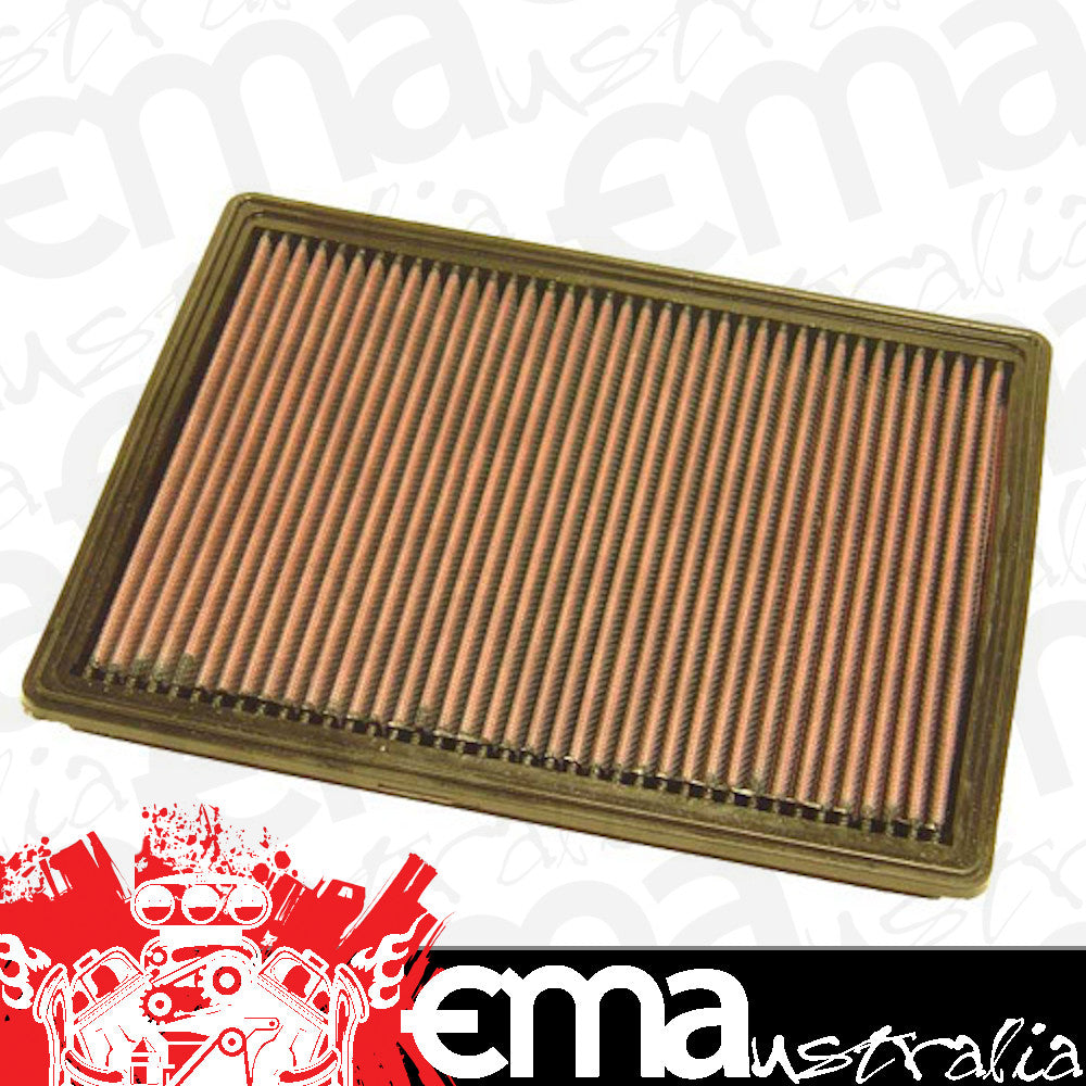 K&N Filters KN33-2235 Holden Commodore Monaro & Gto Vy-Vz Panel Filter