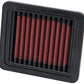 K&N Filters KN33-2238 Replacement Panel Filter Suit Briggs & Straton Honda & Toro Small Engine