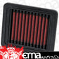 K&N Filters KN33-2238 Replacement Panel Filter Suit Briggs & Straton Honda & Toro Small Engine