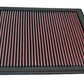 K&N Filters KN33-2246 Replacement Panel Filter Suit 1999-2004 Jeep Grand Cherokee 4.7L