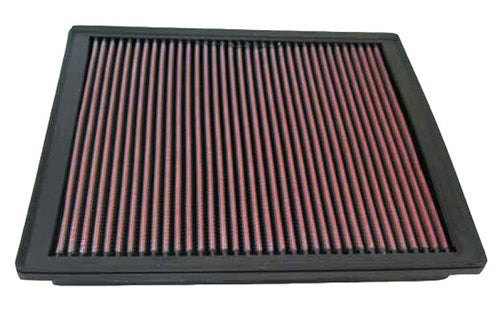 K&N Filters KN33-2246 Replacement Panel Filter Suit 1999-2004 Jeep Grand Cherokee 4.7L
